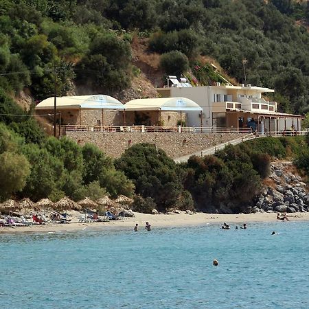 Santa Marina Apartments Rodhákinon Bilik gambar