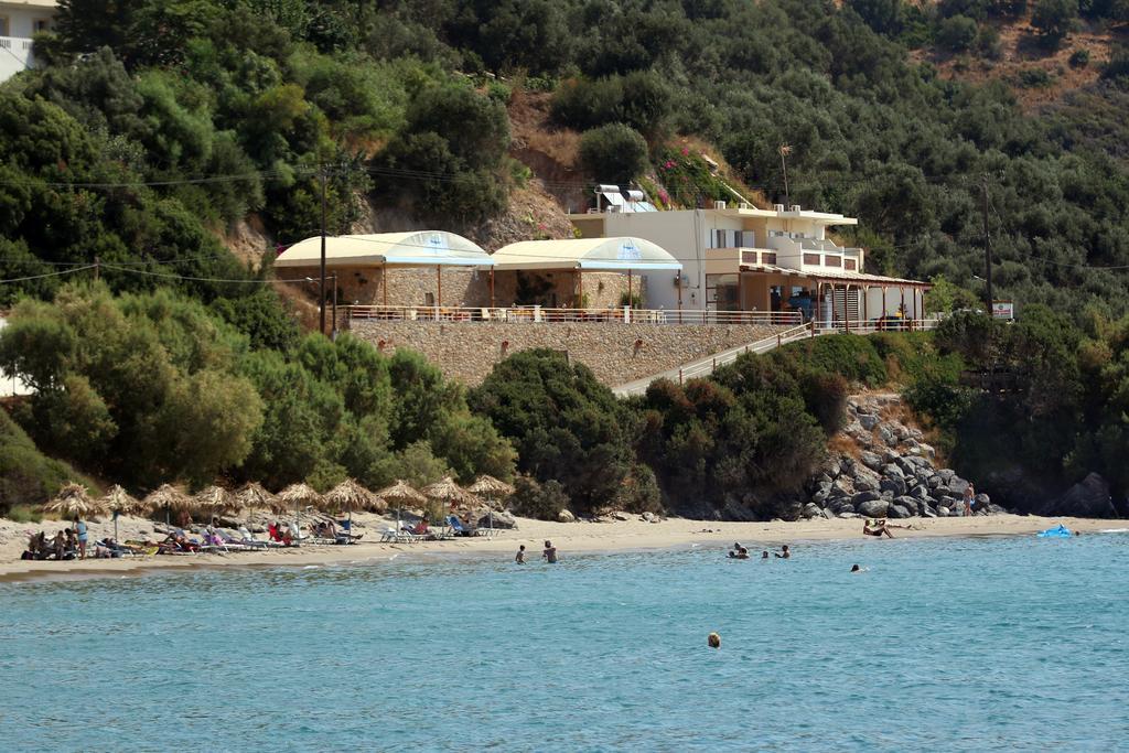 Santa Marina Apartments Rodhákinon Bilik gambar