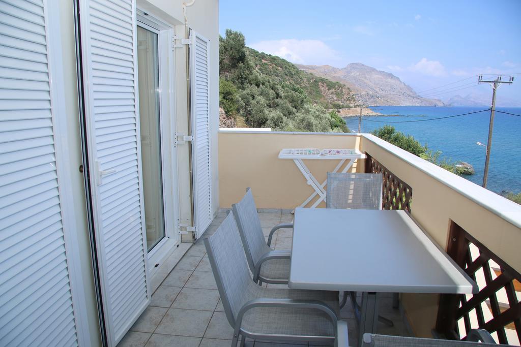Santa Marina Apartments Rodhákinon Bilik gambar